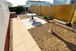 Garden- click for photo gallery